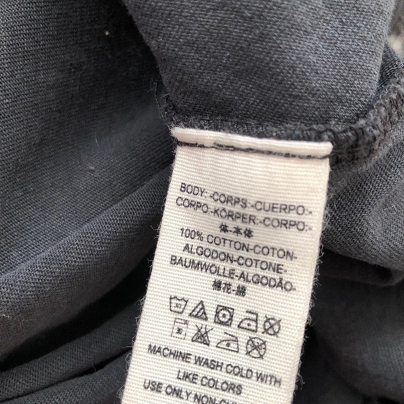 FP Beach Free People Sweetness Ruffle Tunic Top - Picture 10 of 11